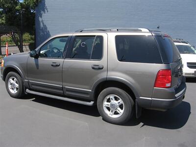 2003 Ford Explorer XLT 4dr XLT   - Photo 2 - Portland, OR 97220