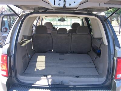 2003 Ford Explorer XLT 4dr XLT   - Photo 9 - Portland, OR 97220
