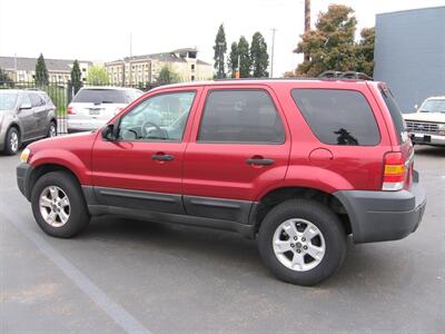 2005 Ford Escape XLT   - Photo 2 - Portland, OR 97220