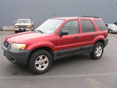 2005 Ford Escape XLT SUV