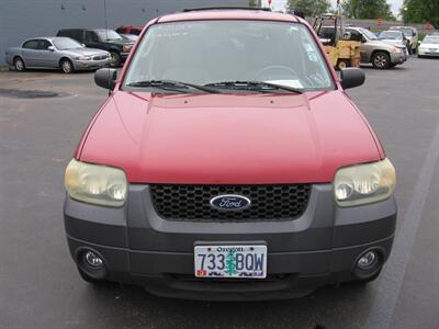 2005 Ford Escape XLT   - Photo 6 - Portland, OR 97220