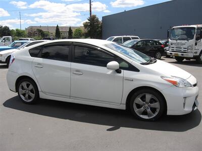 2013 Toyota Prius One   - Photo 5 - Portland, OR 97220