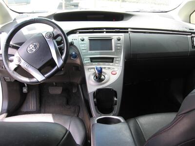 2013 Toyota Prius One   - Photo 10 - Portland, OR 97220