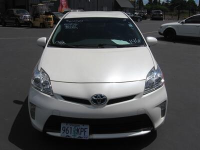 2013 Toyota Prius One   - Photo 6 - Portland, OR 97220