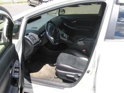 2013 Toyota Prius One   - Photo 7 - Portland, OR 97220
