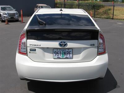 2013 Toyota Prius One   - Photo 3 - Portland, OR 97220