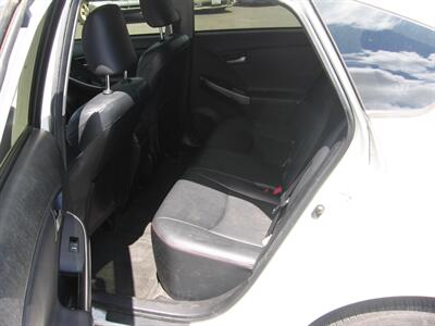 2013 Toyota Prius One   - Photo 8 - Portland, OR 97220