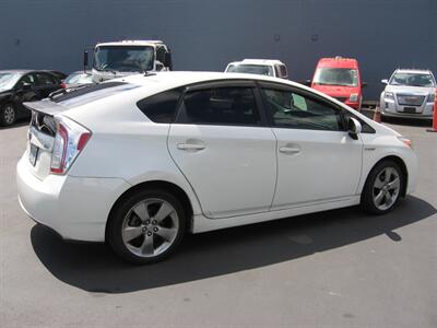 2013 Toyota Prius One   - Photo 4 - Portland, OR 97220