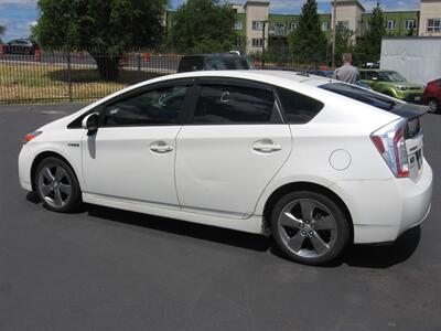 2013 Toyota Prius One   - Photo 2 - Portland, OR 97220