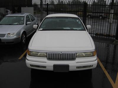 1994 Mercury Grand Marquis LS   - Photo 3 - Portland, OR 97220