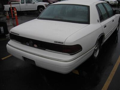 1994 Mercury Grand Marquis LS   - Photo 5 - Portland, OR 97220