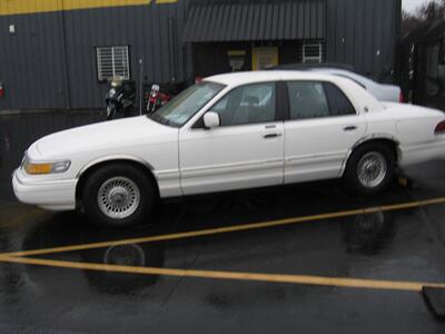 1994 Mercury Grand Marquis LS   - Photo 4 - Portland, OR 97220