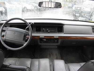 1994 Mercury Grand Marquis LS   - Photo 9 - Portland, OR 97220