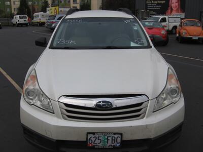 2011 Subaru Outback 2.5i   - Photo 6 - Portland, OR 97220