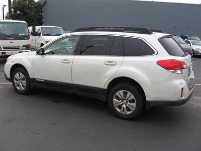 2011 Subaru Outback 2.5i   - Photo 3 - Portland, OR 97220
