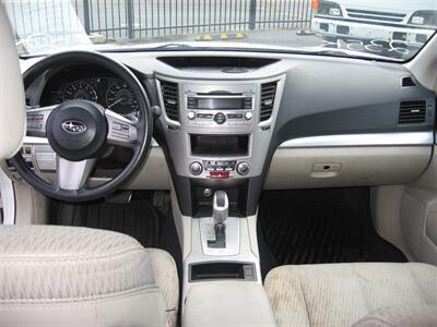2011 Subaru Outback 2.5i   - Photo 10 - Portland, OR 97220