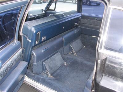 1967 Cadillac Fleetwood 75   - Photo 9 - Portland, OR 97220