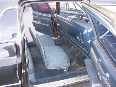1967 Cadillac Fleetwood 75   - Photo 11 - Portland, OR 97220