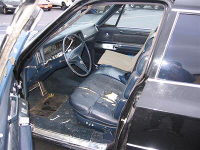 1967 Cadillac Fleetwood 75   - Photo 7 - Portland, OR 97220