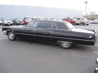 1967 Cadillac Fleetwood 75   - Photo 2 - Portland, OR 97220