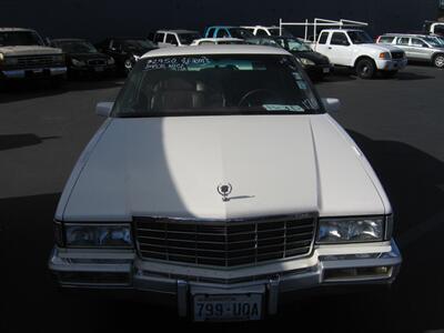 1991 Cadillac DeVille   - Photo 6 - Portland, OR 97220