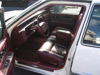 1991 Cadillac DeVille   - Photo 7 - Portland, OR 97220