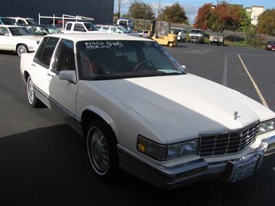 1991 Cadillac DeVille   - Photo 5 - Portland, OR 97220