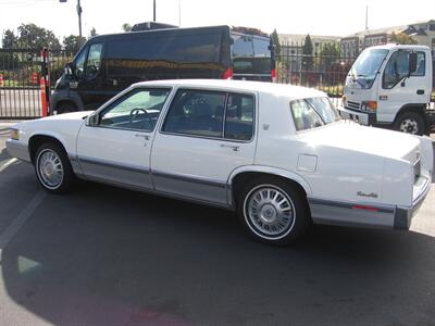 1991 Cadillac DeVille   - Photo 2 - Portland, OR 97220