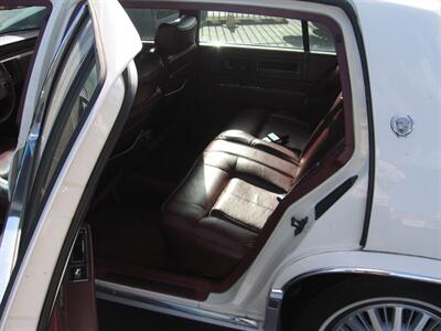 1991 Cadillac DeVille   - Photo 8 - Portland, OR 97220