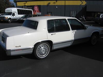 1991 Cadillac DeVille   - Photo 4 - Portland, OR 97220