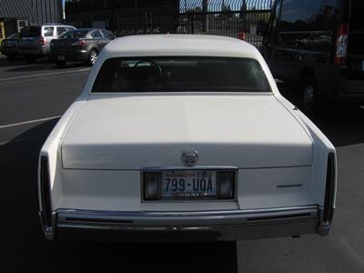 1991 Cadillac DeVille   - Photo 3 - Portland, OR 97220