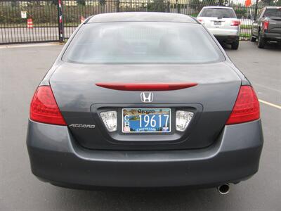 2006 Honda Accord LX   - Photo 3 - Portland, OR 97220