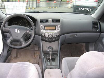2006 Honda Accord LX   - Photo 10 - Portland, OR 97220