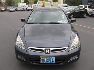 2006 Honda Accord LX   - Photo 6 - Portland, OR 97220