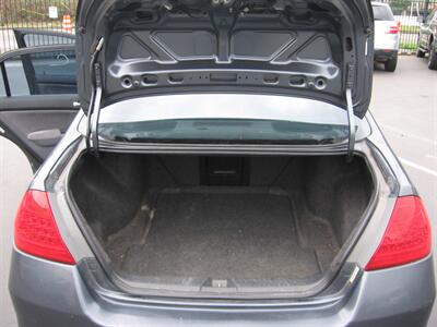 2006 Honda Accord LX   - Photo 9 - Portland, OR 97220