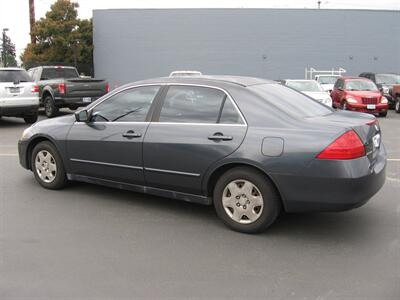 2006 Honda Accord LX   - Photo 2 - Portland, OR 97220