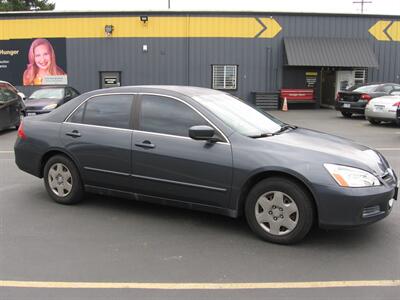 2006 Honda Accord LX   - Photo 5 - Portland, OR 97220
