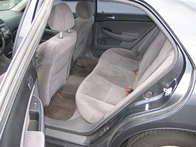 2006 Honda Accord LX   - Photo 8 - Portland, OR 97220