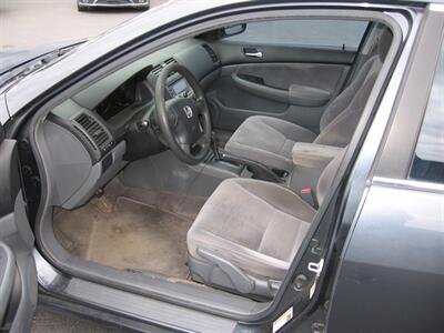 2006 Honda Accord LX   - Photo 7 - Portland, OR 97220