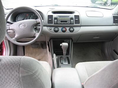 2003 Toyota Camry LE   - Photo 10 - Portland, OR 97220