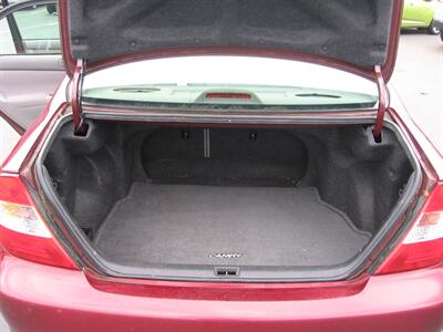 2003 Toyota Camry LE   - Photo 9 - Portland, OR 97220