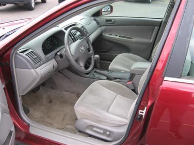 2003 Toyota Camry LE   - Photo 7 - Portland, OR 97220