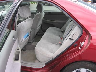 2003 Toyota Camry LE   - Photo 8 - Portland, OR 97220