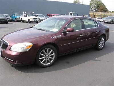 2006 Buick Lucerne CXS   - Photo 1 - Portland, OR 97220