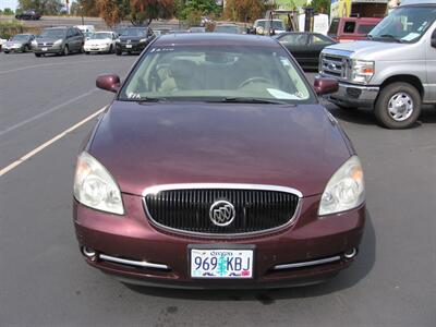 2006 Buick Lucerne CXS   - Photo 6 - Portland, OR 97220