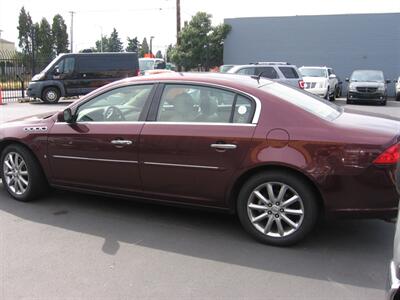 2006 Buick Lucerne CXS   - Photo 2 - Portland, OR 97220