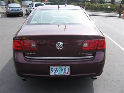 2006 Buick Lucerne CXS   - Photo 3 - Portland, OR 97220