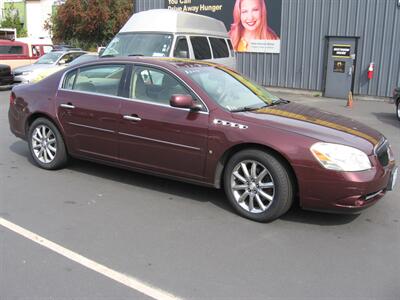 2006 Buick Lucerne CXS   - Photo 5 - Portland, OR 97220
