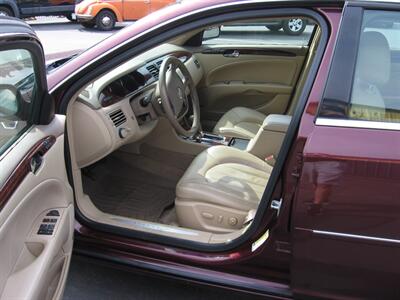 2006 Buick Lucerne CXS   - Photo 7 - Portland, OR 97220