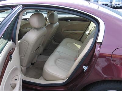 2006 Buick Lucerne CXS   - Photo 8 - Portland, OR 97220